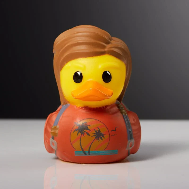 Ufficiale The Last of Us 'Ellie' Mini TUBBZ
