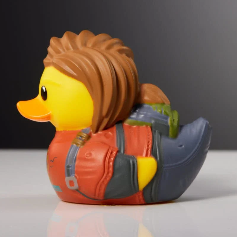 Ufficiale The Last of Us 'Ellie' Mini TUBBZ