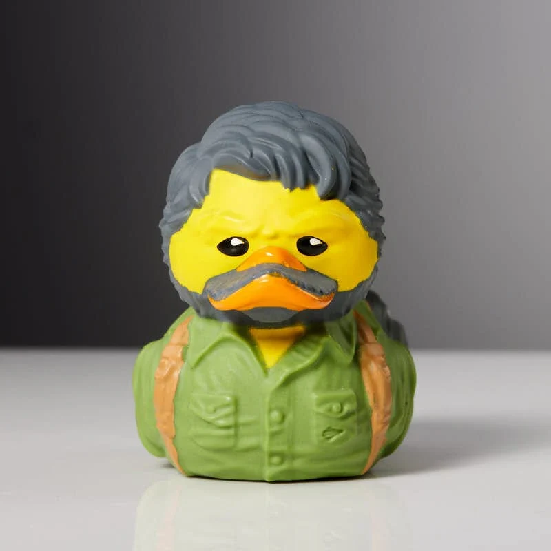 Ufficiale The Last of Us 'Joel' Mini TUBBZ