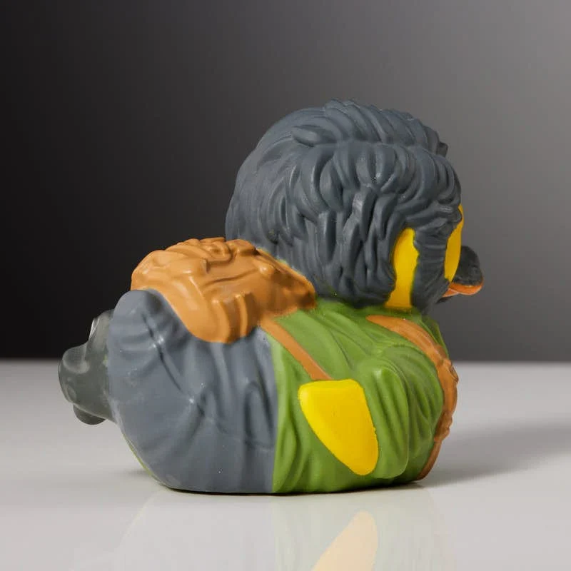 Ufficiale The Last of Us 'Joel' Mini TUBBZ