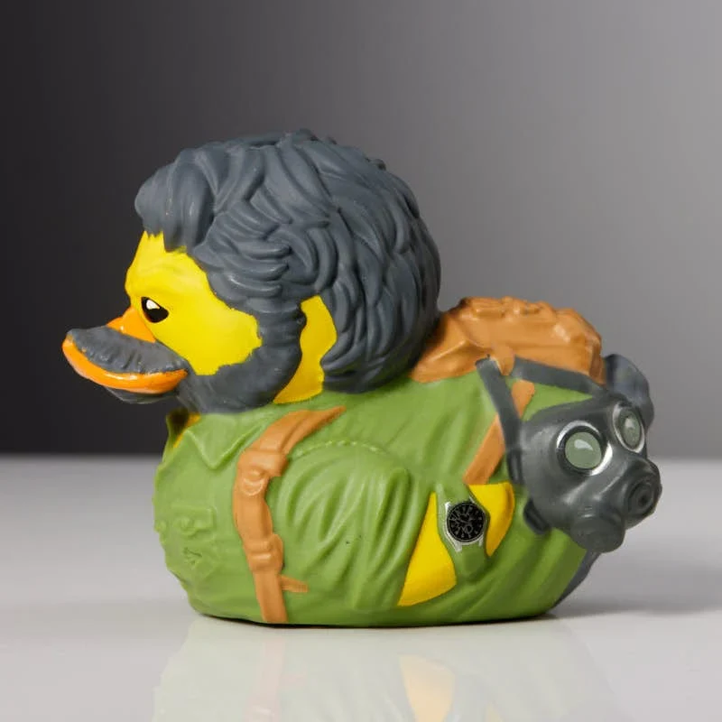 Ufficiale The Last of Us 'Joel' Mini TUBBZ