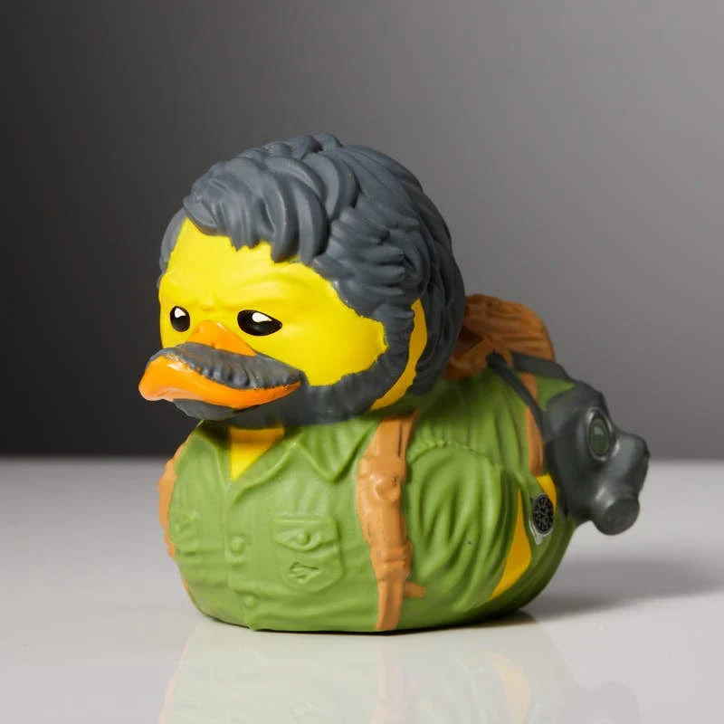 Ufficiale The Last of Us 'Joel' Mini TUBBZ