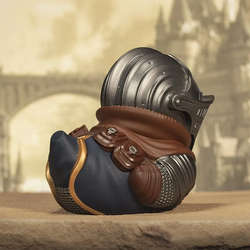 Ufficiale Dark Souls Oscar Knight Of Astora TUBBZ (Edizione in scatola)