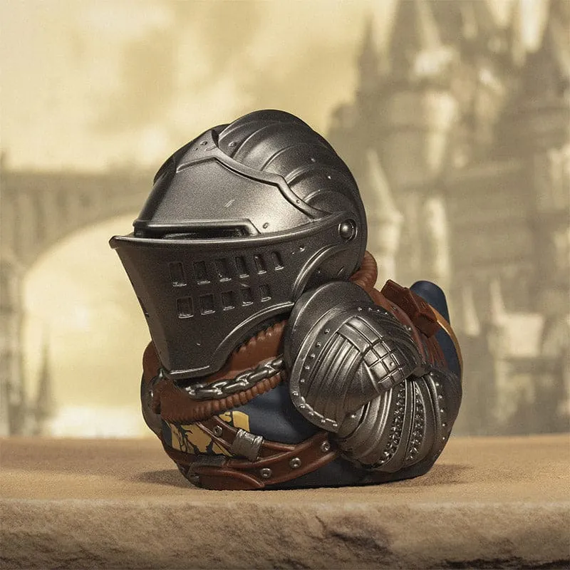 Ufficiale Dark Souls Oscar Knight Of Astora TUBBZ (Edizione in scatola)