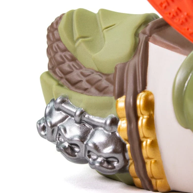 TUBBZ ufficiale di DOOM Marauder (Boxed Edition)