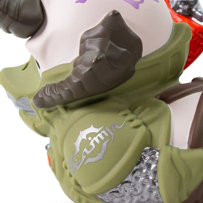 TUBBZ ufficiale di DOOM Marauder (Boxed Edition)