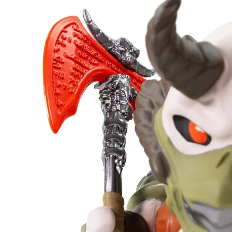 TUBBZ ufficiale di DOOM Marauder (Boxed Edition)