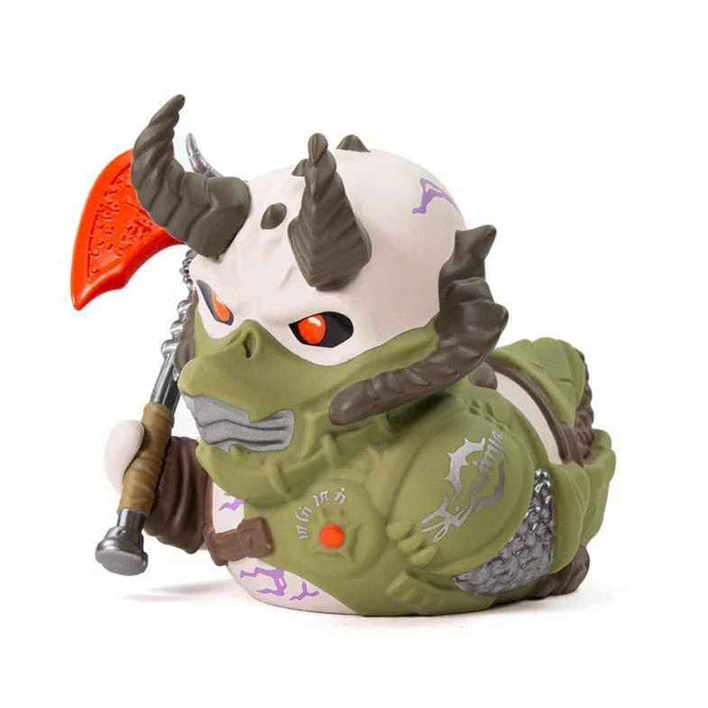 TUBBZ ufficiale di DOOM Marauder (Boxed Edition)