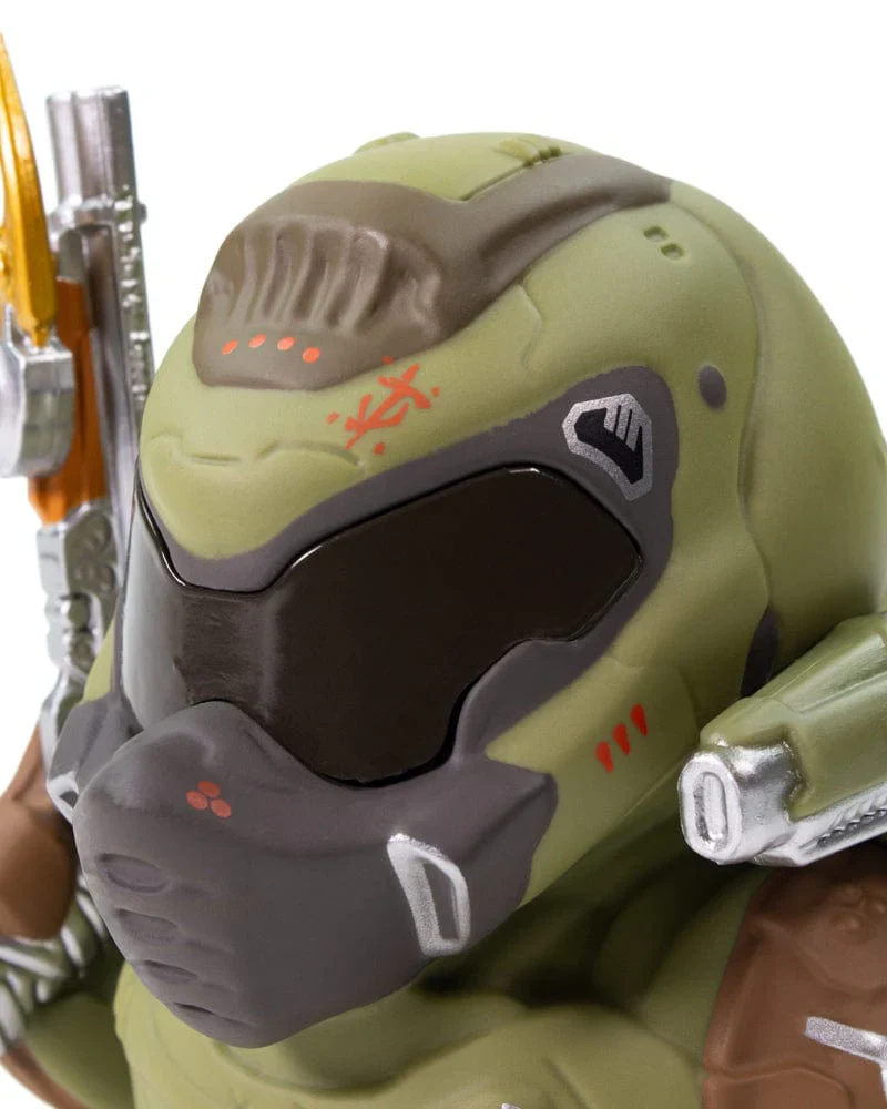 TUBBZ ufficiale di DOOM Slayer (Edizione in scatola)