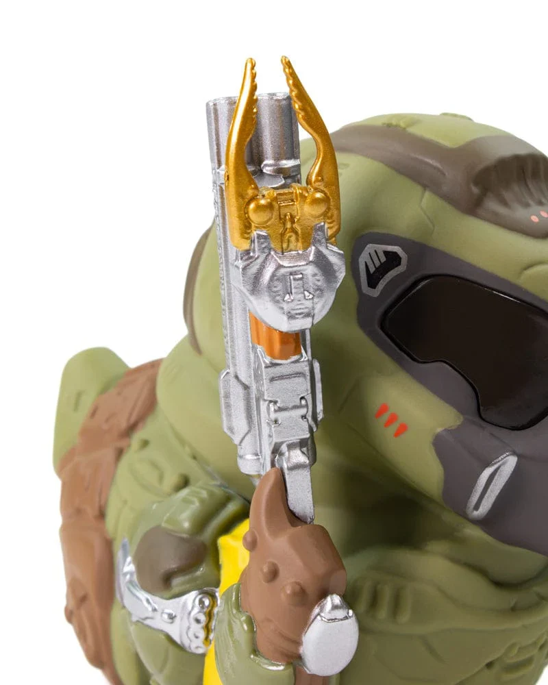 TUBBZ ufficiale di DOOM Slayer (Edizione in scatola)