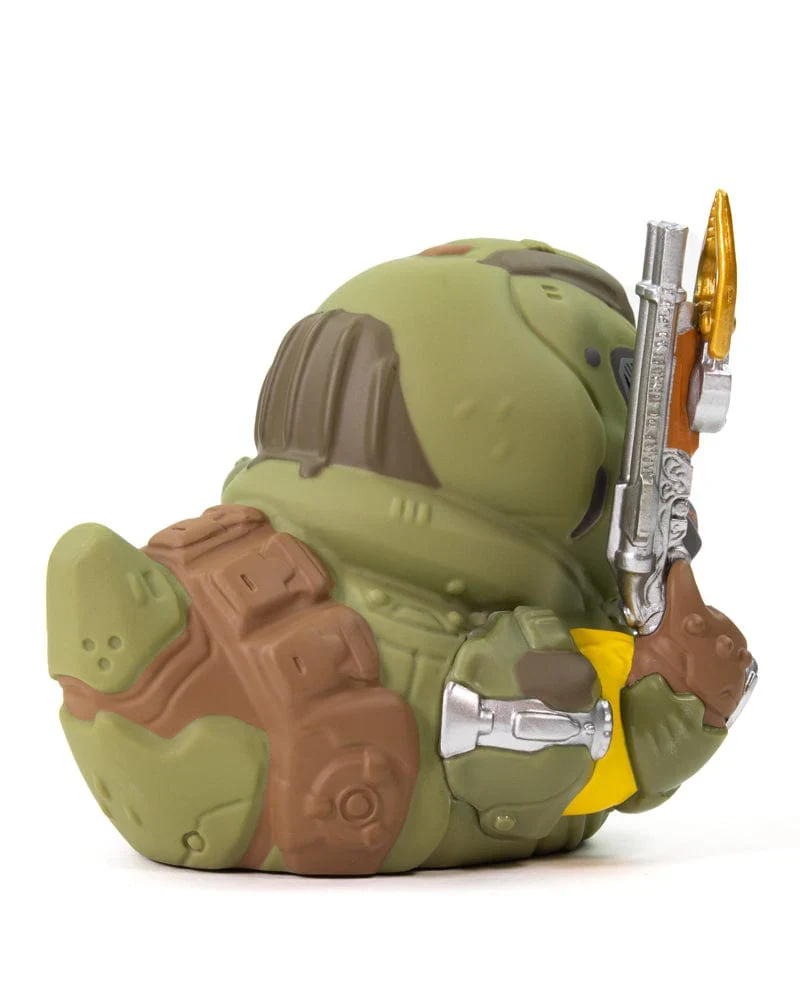 TUBBZ ufficiale di DOOM Slayer (Edizione in scatola)