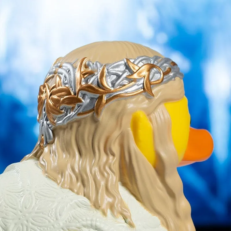 Galadriel ufficiale del Signore degli Anelli TUBBZ (Edizione in scatola)
