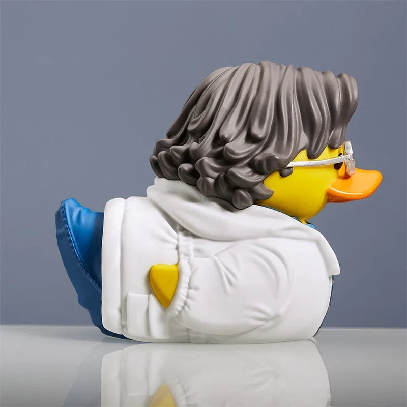 Ufficiale Metal Gear Solid Dr. Hal "Otacon" Emmerich TUBBZ (Edizione in scatola)