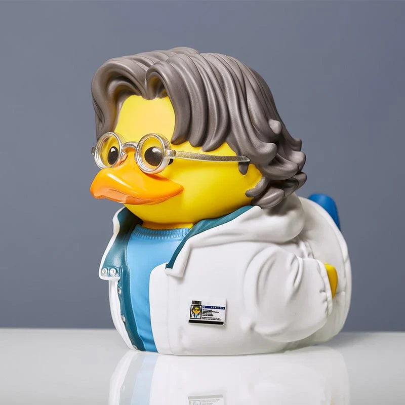 Ufficiale Metal Gear Solid Dr. Hal "Otacon" Emmerich TUBBZ (Edizione in scatola)