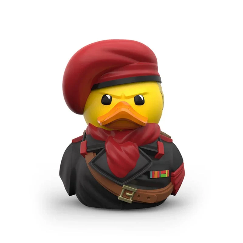 Revolver ufficiale Metal Gear Solid Ocelot TUBBZ (Edizione in scatola)