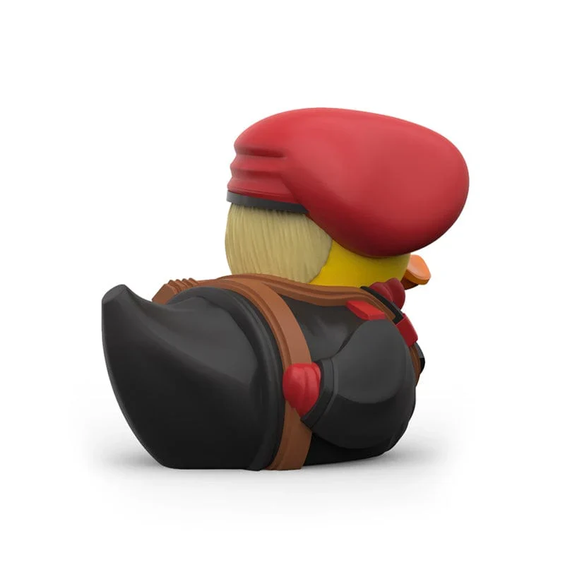 Revolver ufficiale Metal Gear Solid Ocelot TUBBZ (Edizione in scatola)