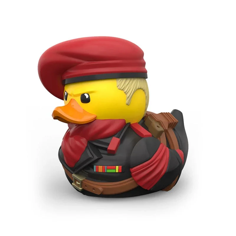 Revolver ufficiale Metal Gear Solid Ocelot TUBBZ (Edizione in scatola)