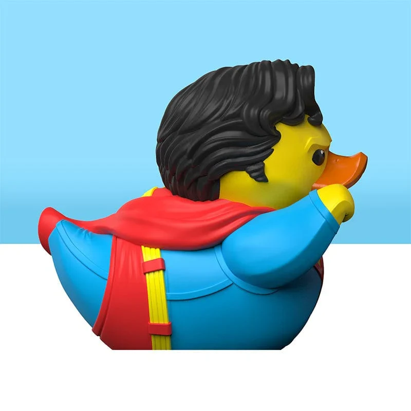 Official DC Comics 'Superman' TUBBZ (Boxed Edition) -