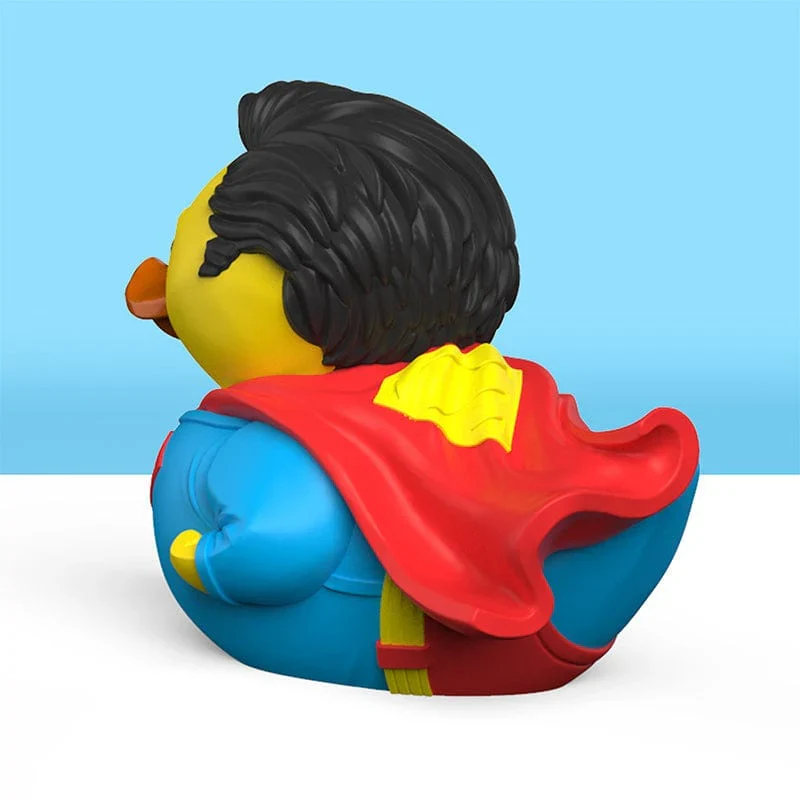 Official DC Comics 'Superman' TUBBZ (Boxed Edition) -