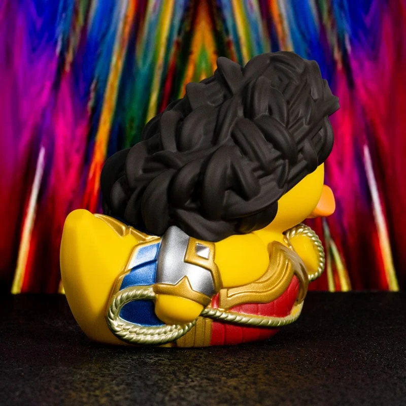 Official DC Comics ‘Wonder Woman’ TUBBZ (Boxed Edition) -