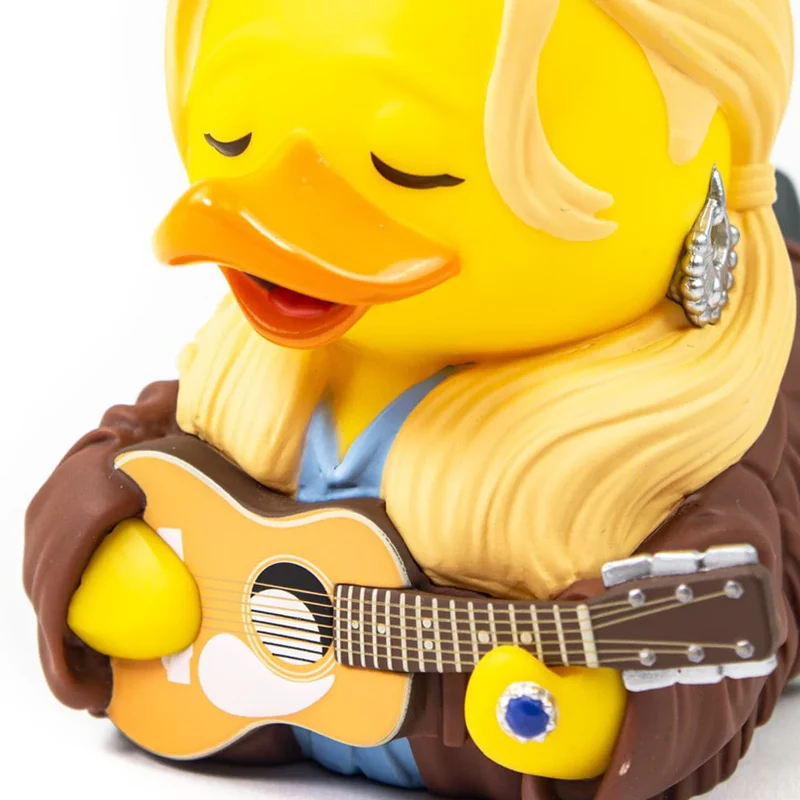 Official Friends Phoebe Buffay TUBBZ (Boxed Edition) -