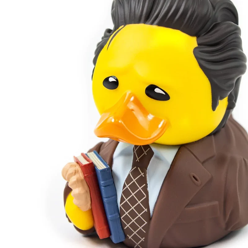 Official Friends ‘Ross Geller’ TUBBZ (Boxed Edition) -