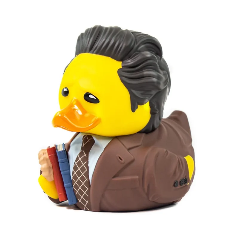 Official Friends ‘Ross Geller’ TUBBZ (Boxed Edition) -