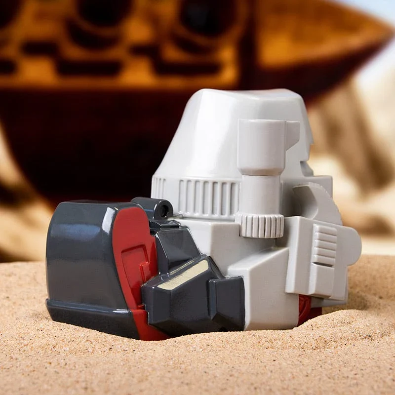 Transformers Megatron TUBBZ ufficiale (Edizione in scatola) -