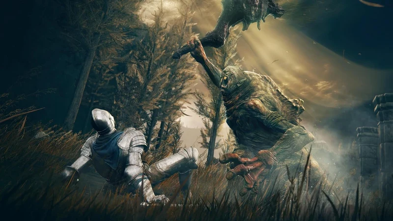 Elden Ring Shadow of the Erdtree PS5
