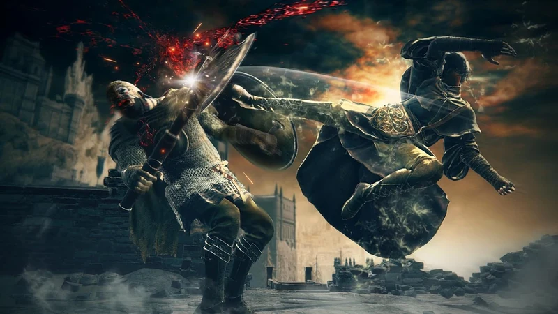 Elden Ring Shadow of the Erdtree PS5