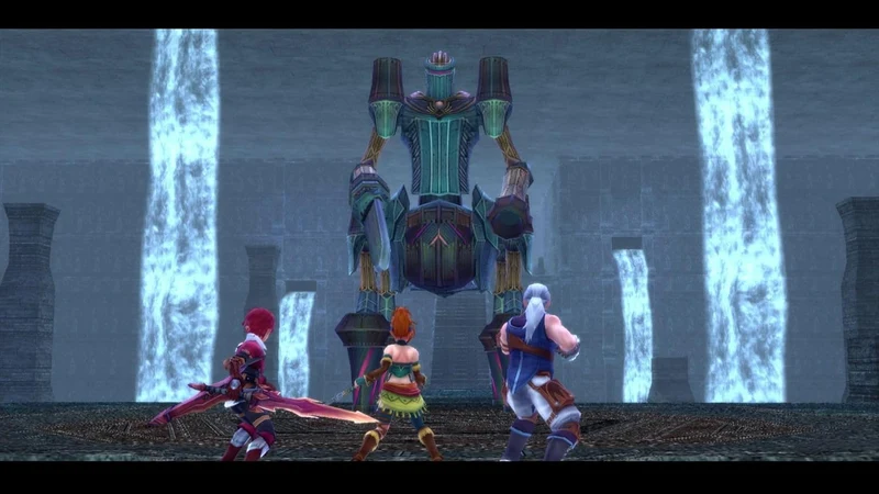 Ys Memoire: Revelations in Celceta Nintendo Switch Edizione Europea