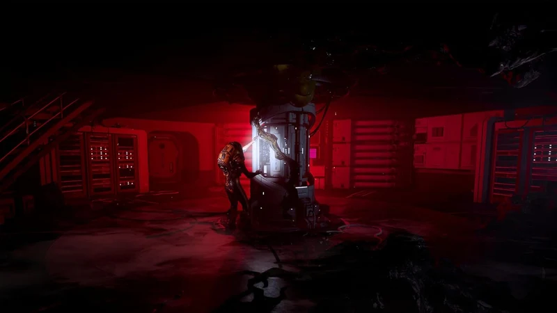 Cthulhu: The Cosmic Abyss Playstation 5 Edizione Italiana [Pre-ordine]