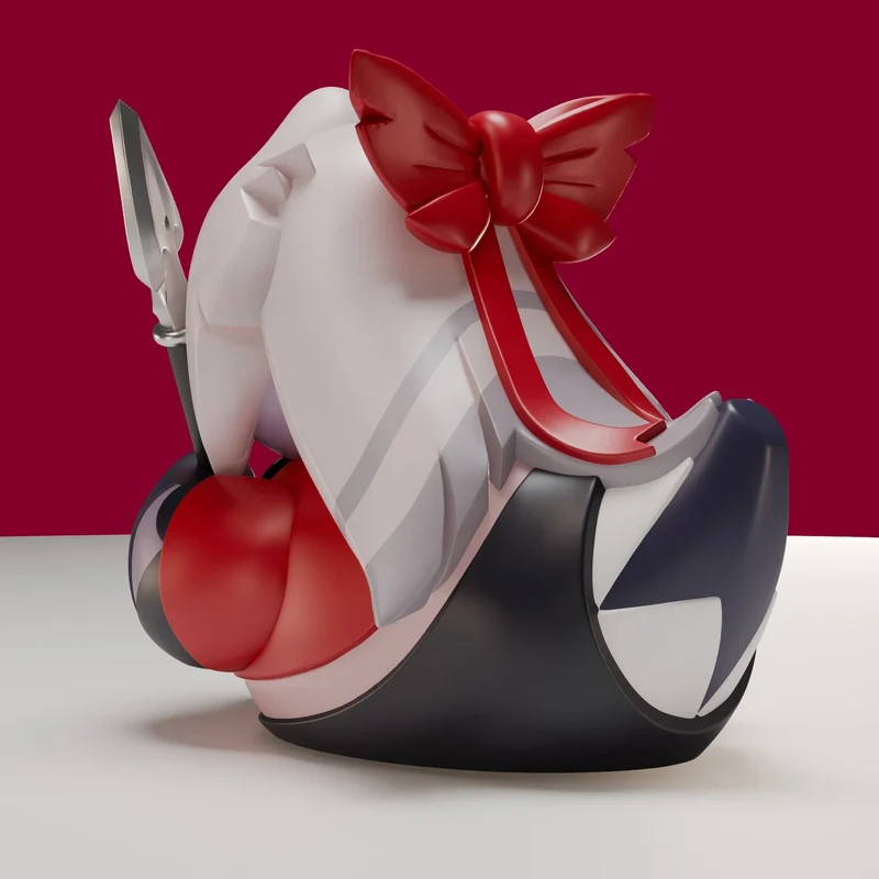 Hazbin Hotel: Vaggie TUBBZ (Edizione da collezione)
