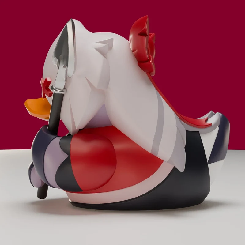 Hazbin Hotel: Vaggie TUBBZ (Edizione da collezione)