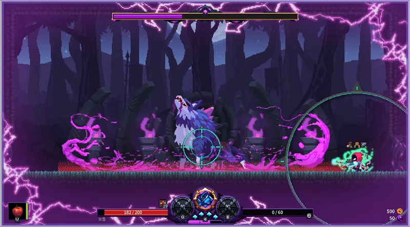 Nightmare The Lunatic Nintendo Switch Edizione Europea [Pre-Ordine]