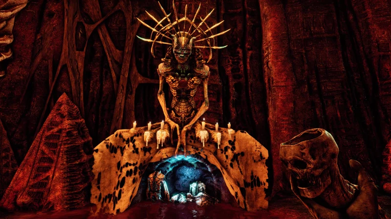 Necrophosis: Full Consciousness Playstation 5 Edizione Europea