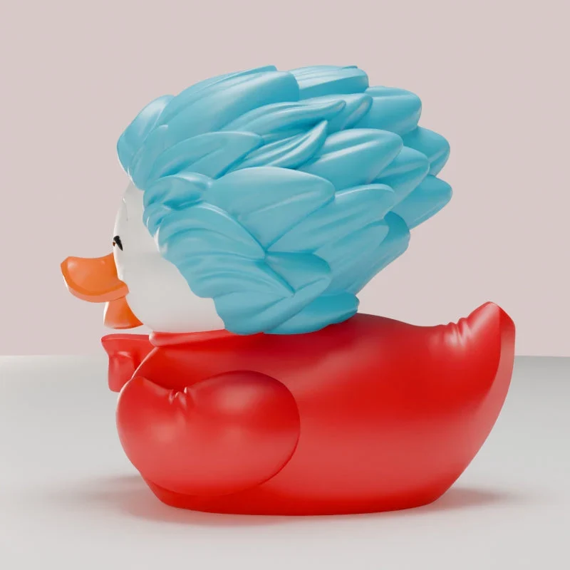 The Cat in the Hat: Thing 2 TUBBZ (Collector's Edition)
