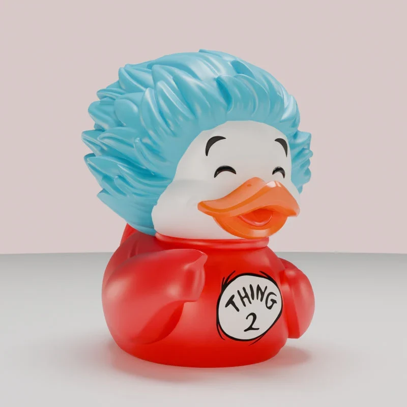 The Cat in the Hat: Thing 2 TUBBZ (Collector's Edition)