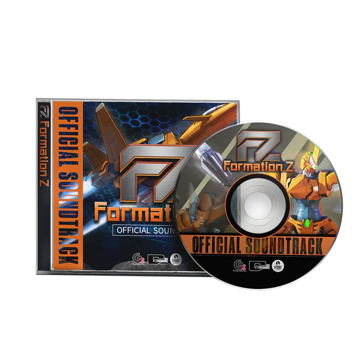 FZ: Formation Z Deluxe Edition Nintendo Switch 2 Edizione Europea