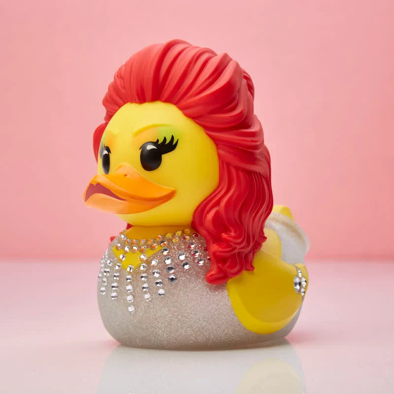 Influencer: Divina de Campo TUBBZ (Collector's Edition)