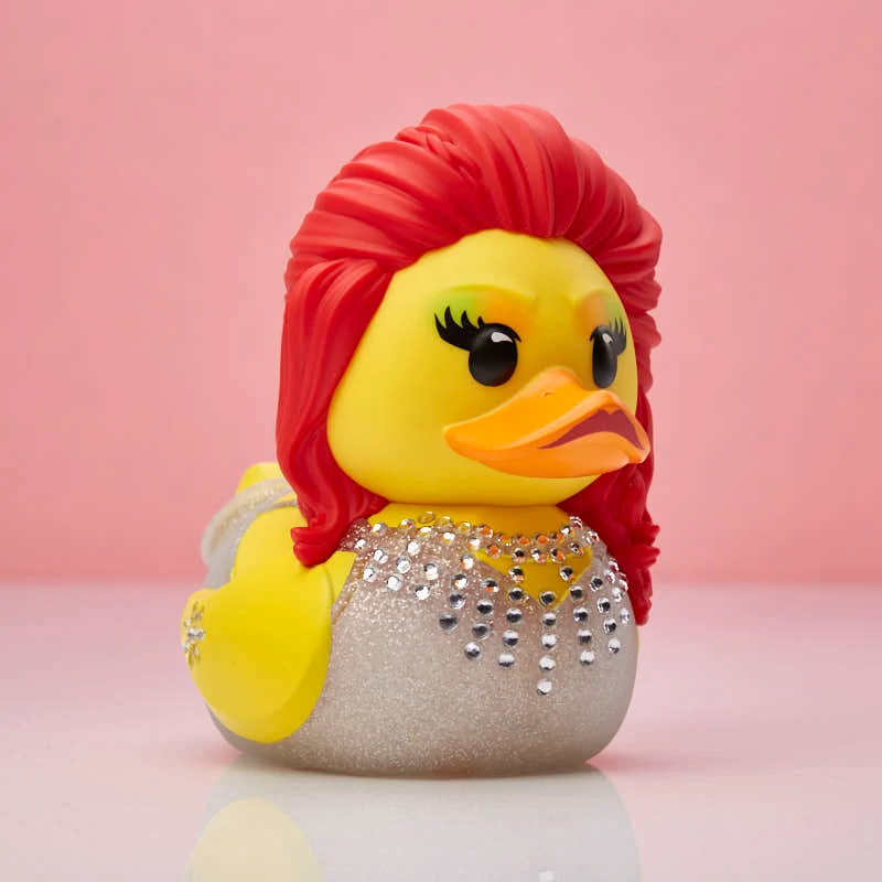Influencer: Divina de Campo TUBBZ (Collector's Edition)