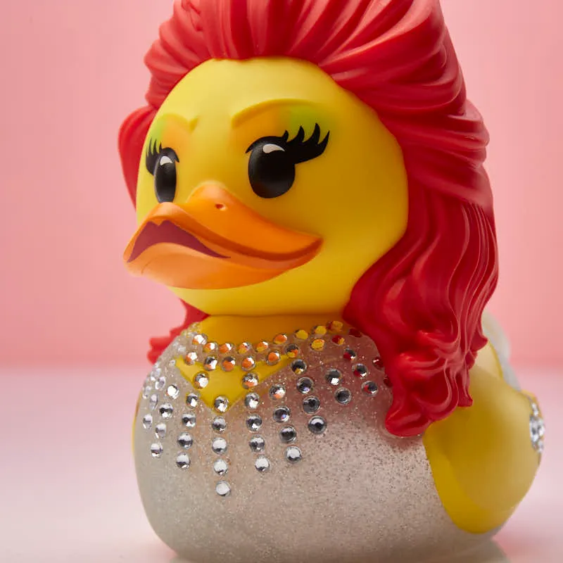 Influencer: Divina de Campo TUBBZ (Collector's Edition)