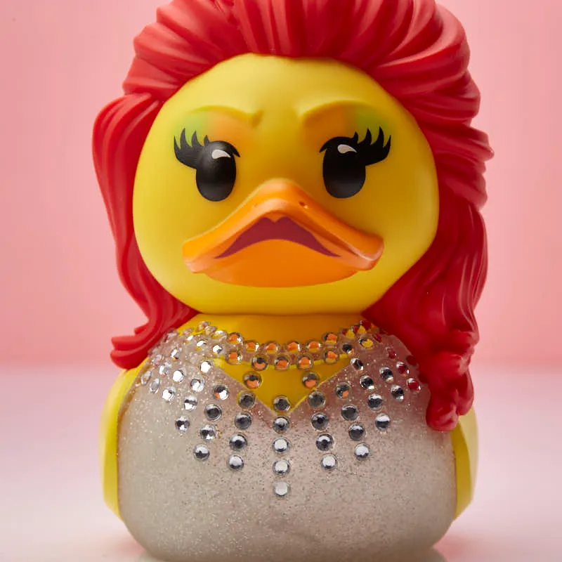 Influencer: Divina de Campo TUBBZ (Collector's Edition)