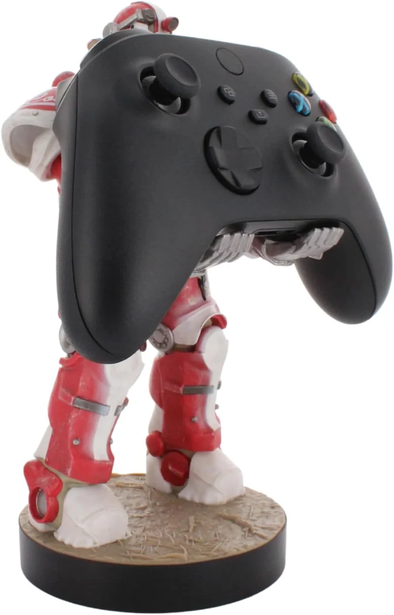 FALLOUT NUKA COLA POWER ARMOR CABLE GUY
