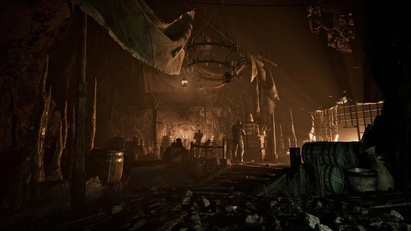 Gothic Remake Playstation 5 Edizione Europea