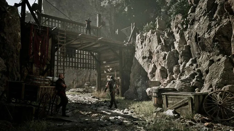 Gothic Remake Playstation 5 Edizione Europea