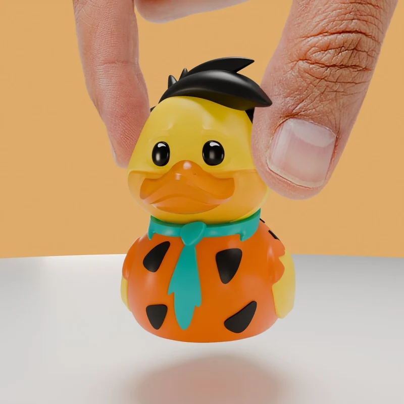 I Flintstones: Fred Flintstone TUBBZ (Mini Edition)