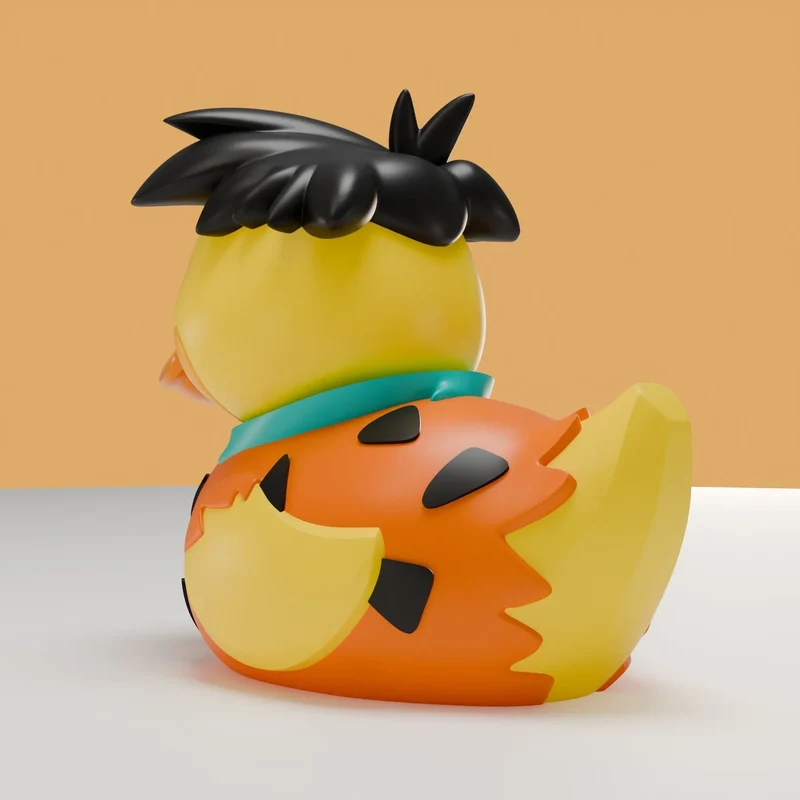 I Flintstones: Fred Flintstone TUBBZ (Mini Edition)