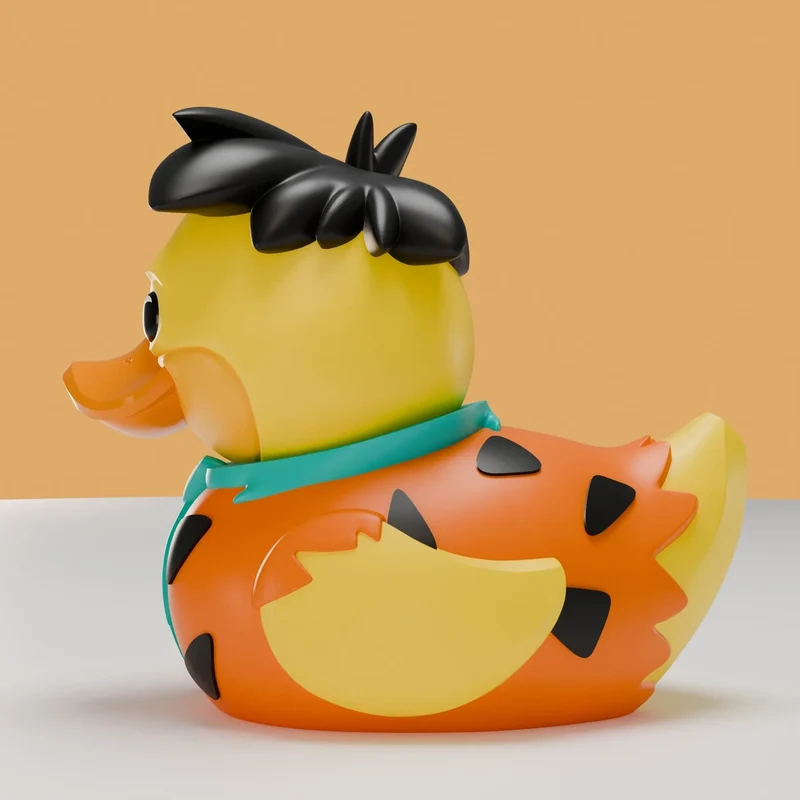I Flintstones: Fred Flintstone TUBBZ (Mini Edition)
