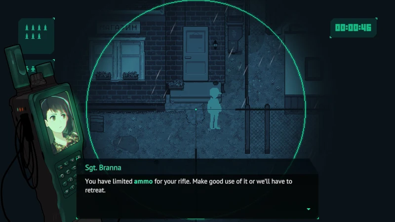 Long Gone Days Nintendo Switch Edizione Europea